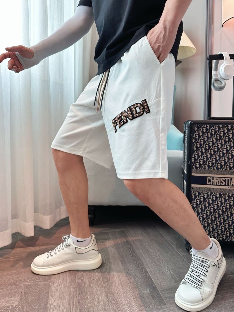 Fendi Short Pants